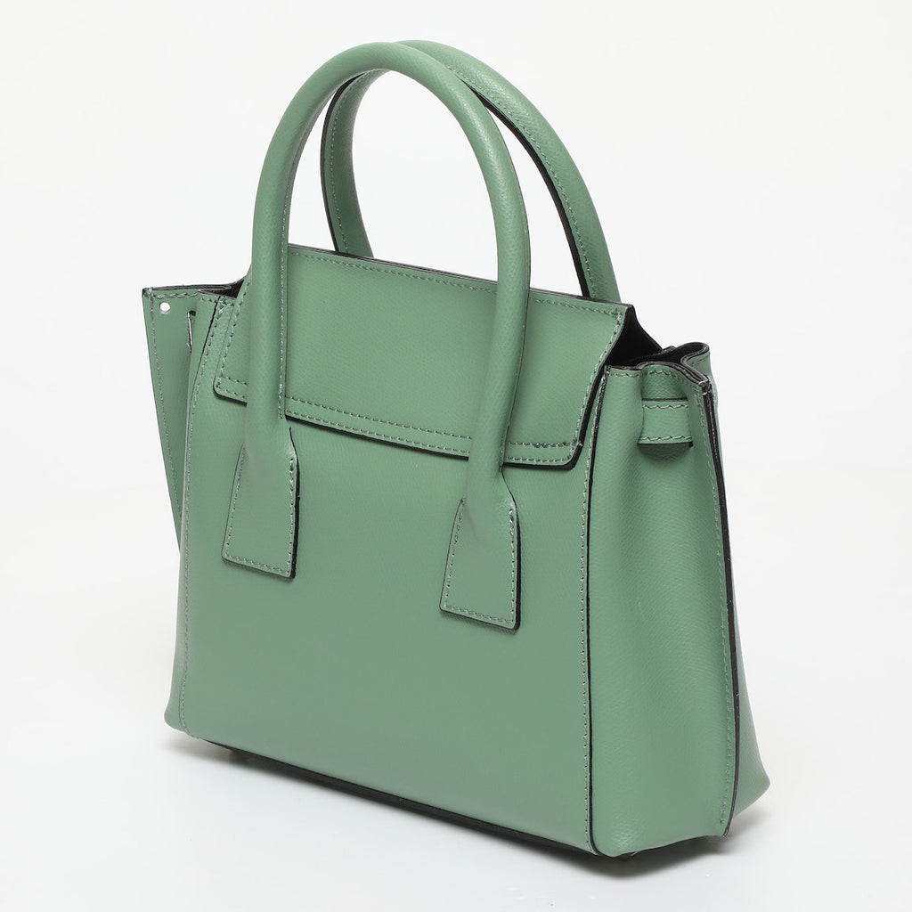 Sac A Main  Jeny - Vert
