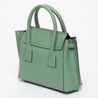 Sac A Main  Jeny - Vert