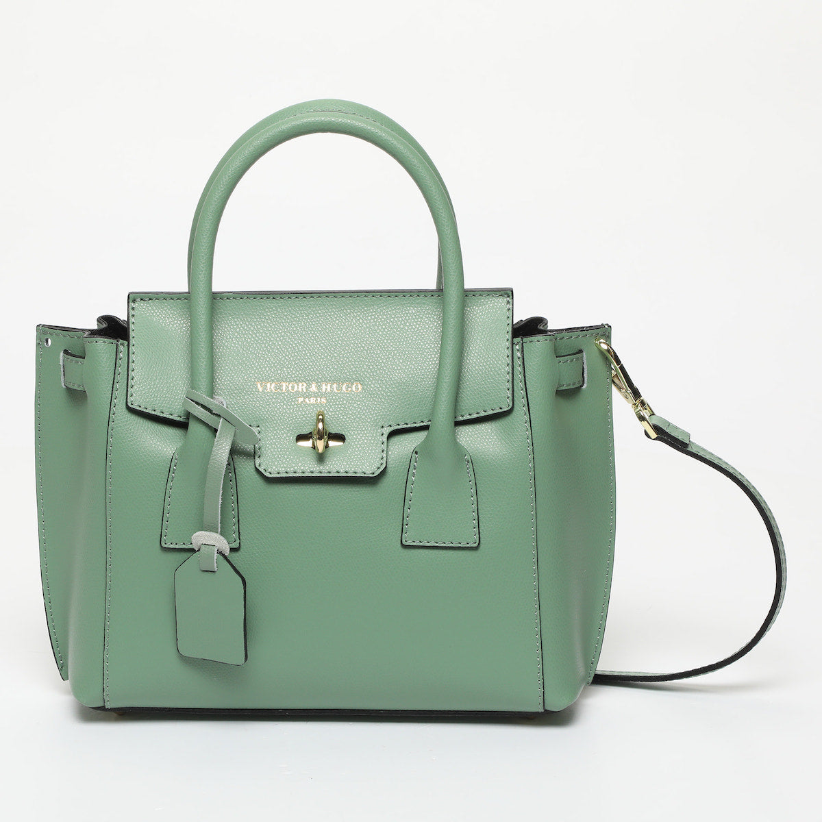 Sac A Main  Jeny - Vert