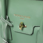 Sac A Main  Jeny - Vert
