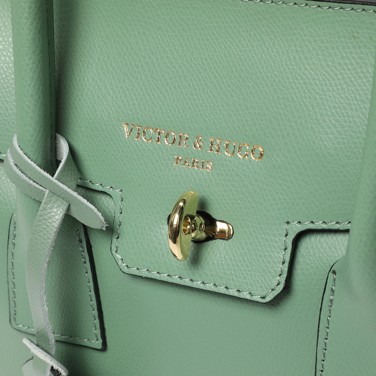 Sac A Main  Jeny - Vert