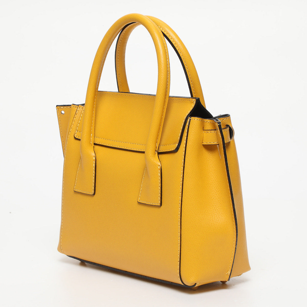 Sac A Main  Jeny - Jaune