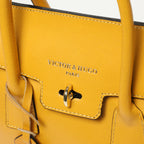 Sac A Main  Jeny - Jaune
