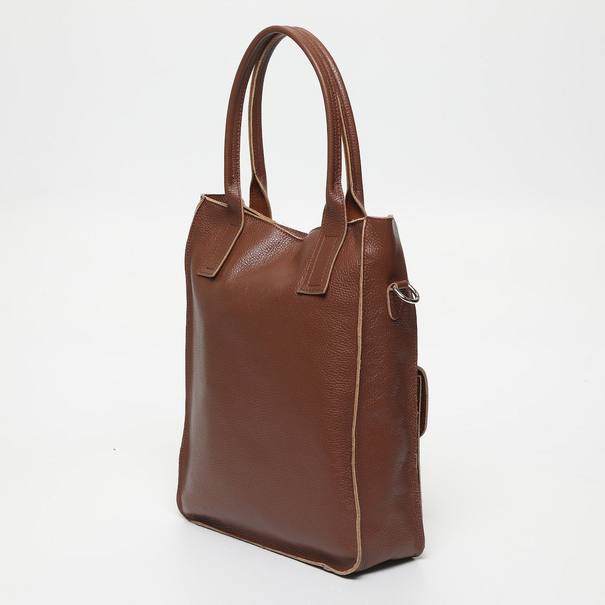 Bolso de mano Noa - Marrón