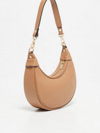 Bolso de mano Tiva - Marrón