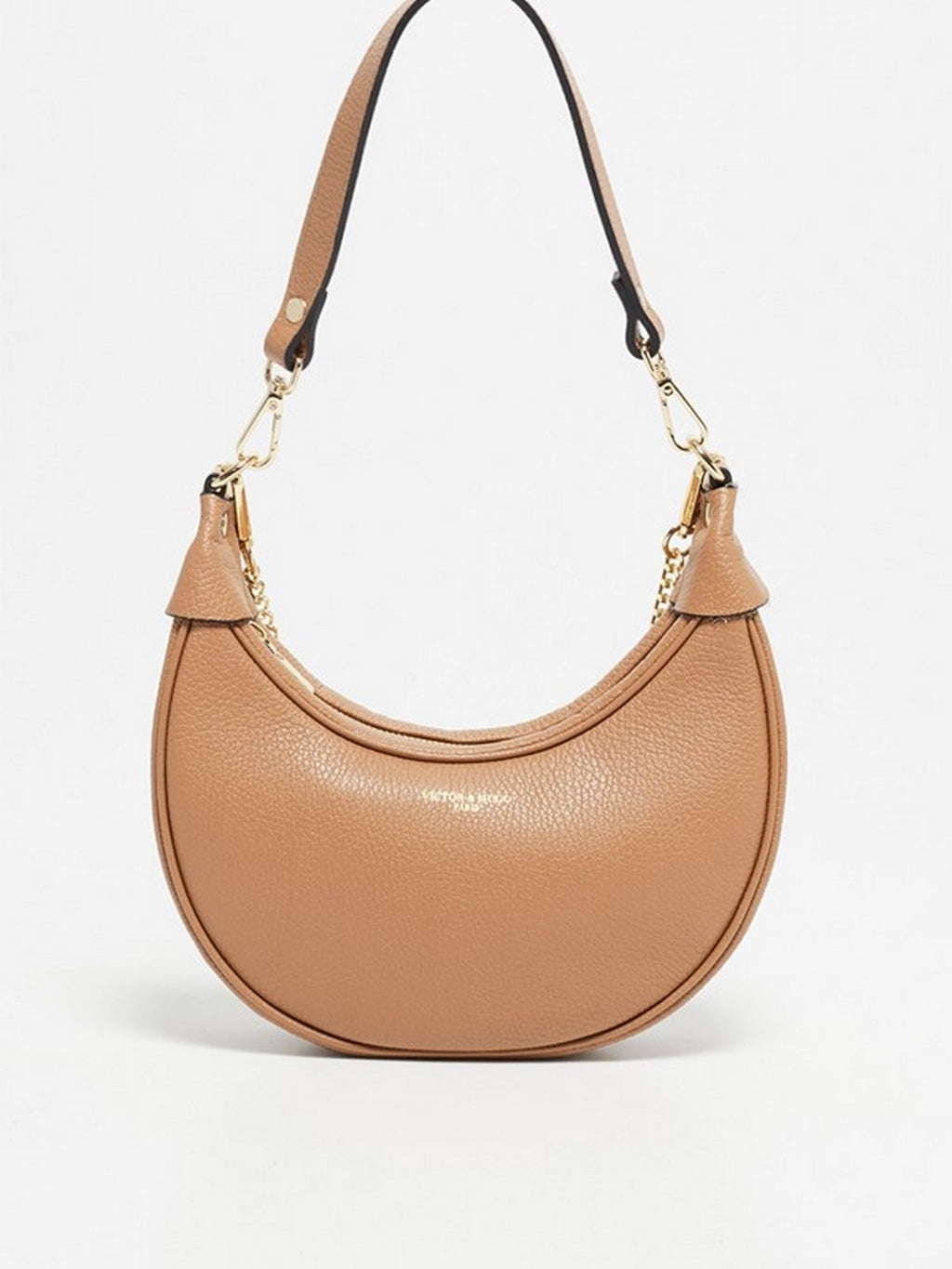 Bolso de mano Tiva - Marrón