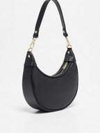 Bolso de mano Tiva - Negro