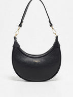 Bolso de mano Tiva - Negro