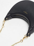 Bolso de mano Tiva - Negro