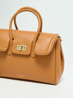 Sac A Main  Bagatelle  - Camel