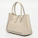 Bolso de hombro Beryn - Blanco roto - Mujer