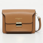 Chanon Crossbody Bag - Camel - Women