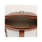 Elise Shoulder Bag - Camel