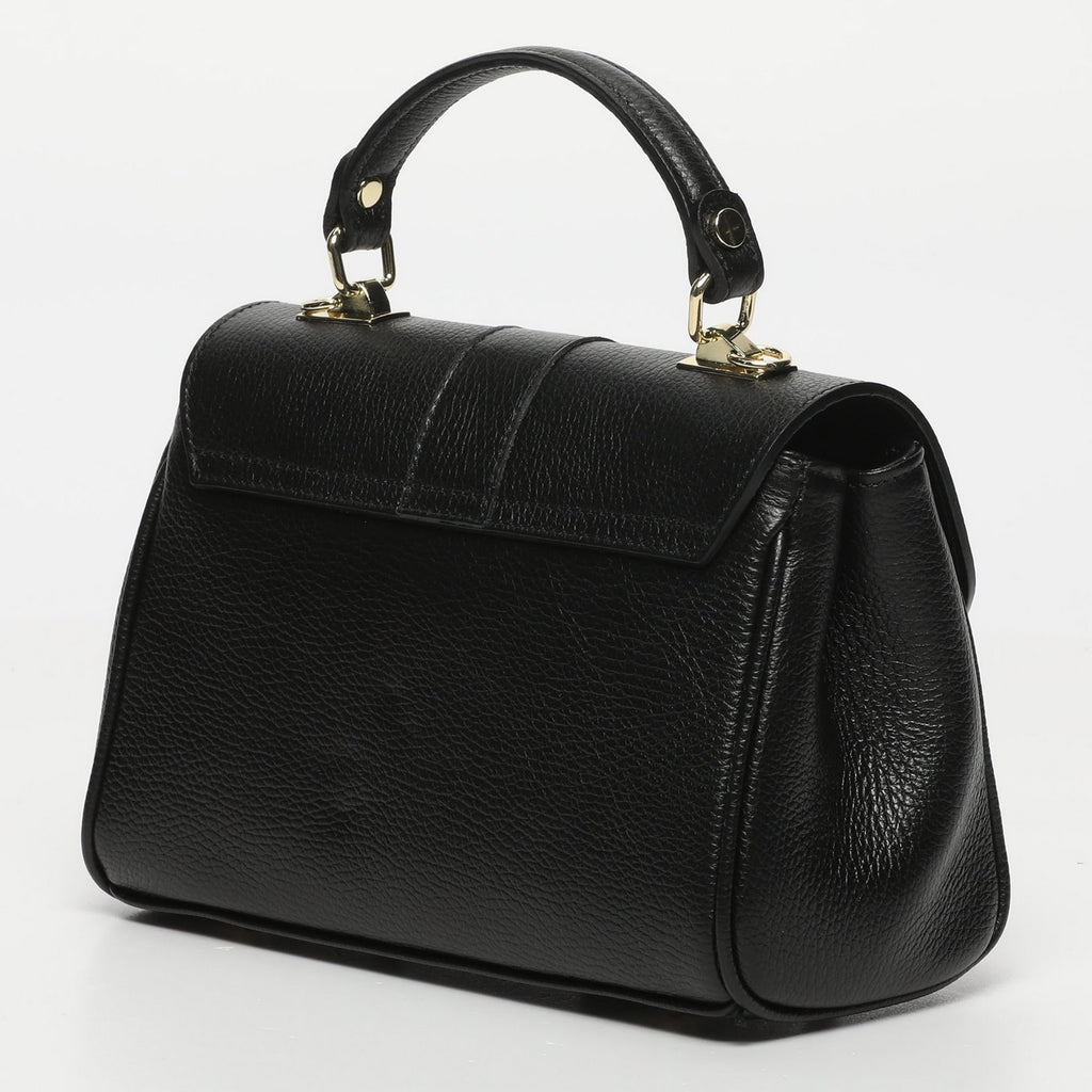 Giverny Shoulder Bag - Black