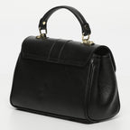 Giverny Shoulder Bag - Black