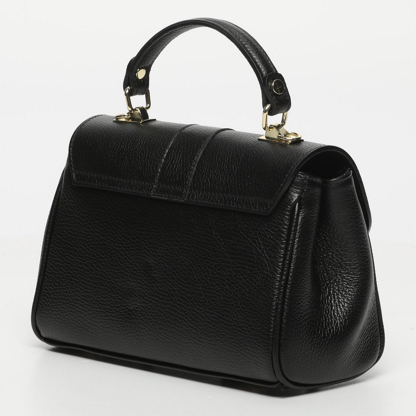 Giverny Shoulder Bag - Black