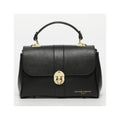 Giverny Shoulder Bag - Black