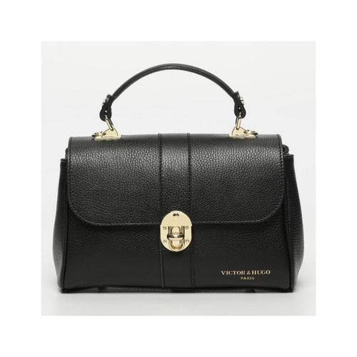 Bolso de hombro - Negro - Mujer
