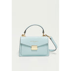 Sac A Bandouliere Leah - Bleu Ciel