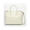 Nisa Handbag - Off White