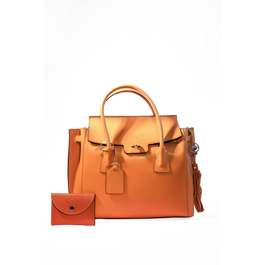 Jane Set Gift Box - Camel - Women