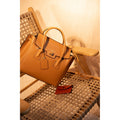 Jane Set Gift Box - Camel - Women