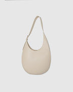 Sac A Bandouliere Aiko - Blanc Casse