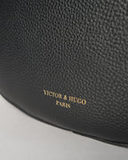 Sac A Bandouliere  Aiko - Noir