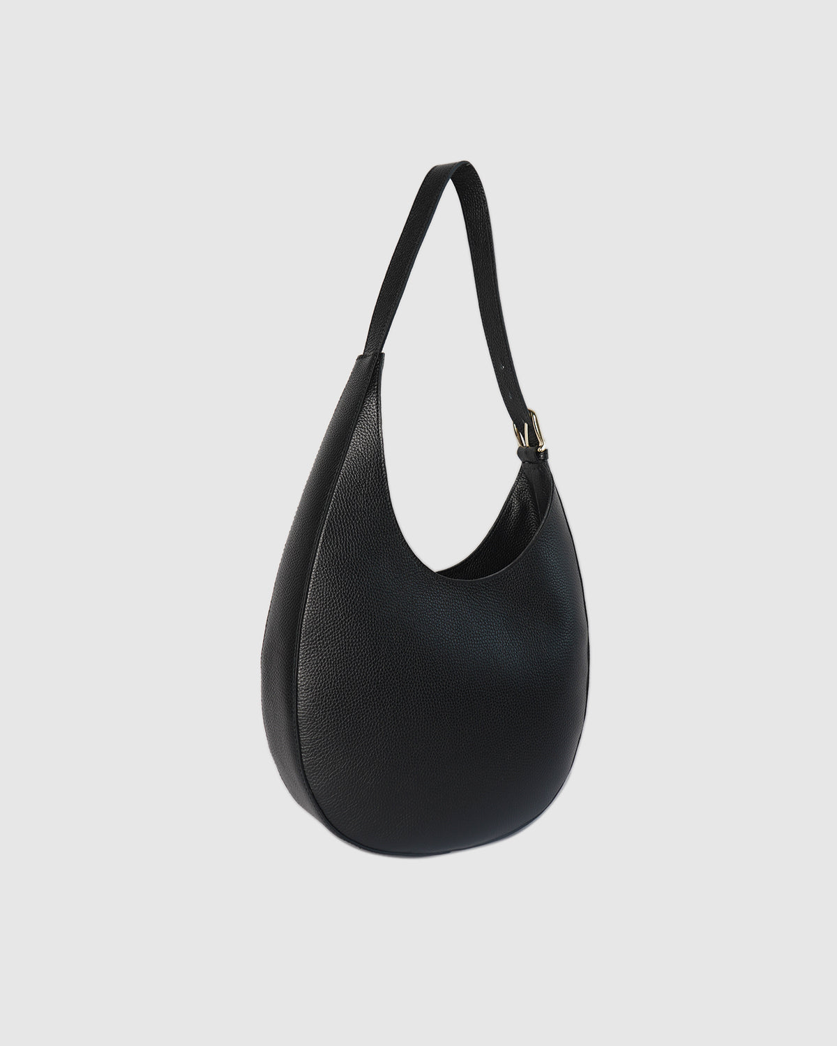 Sac A Bandouliere  Aiko - Noir