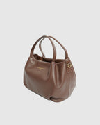Sac A Main  Allegra - Moka