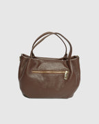 Sac A Main  Allegra - Moka