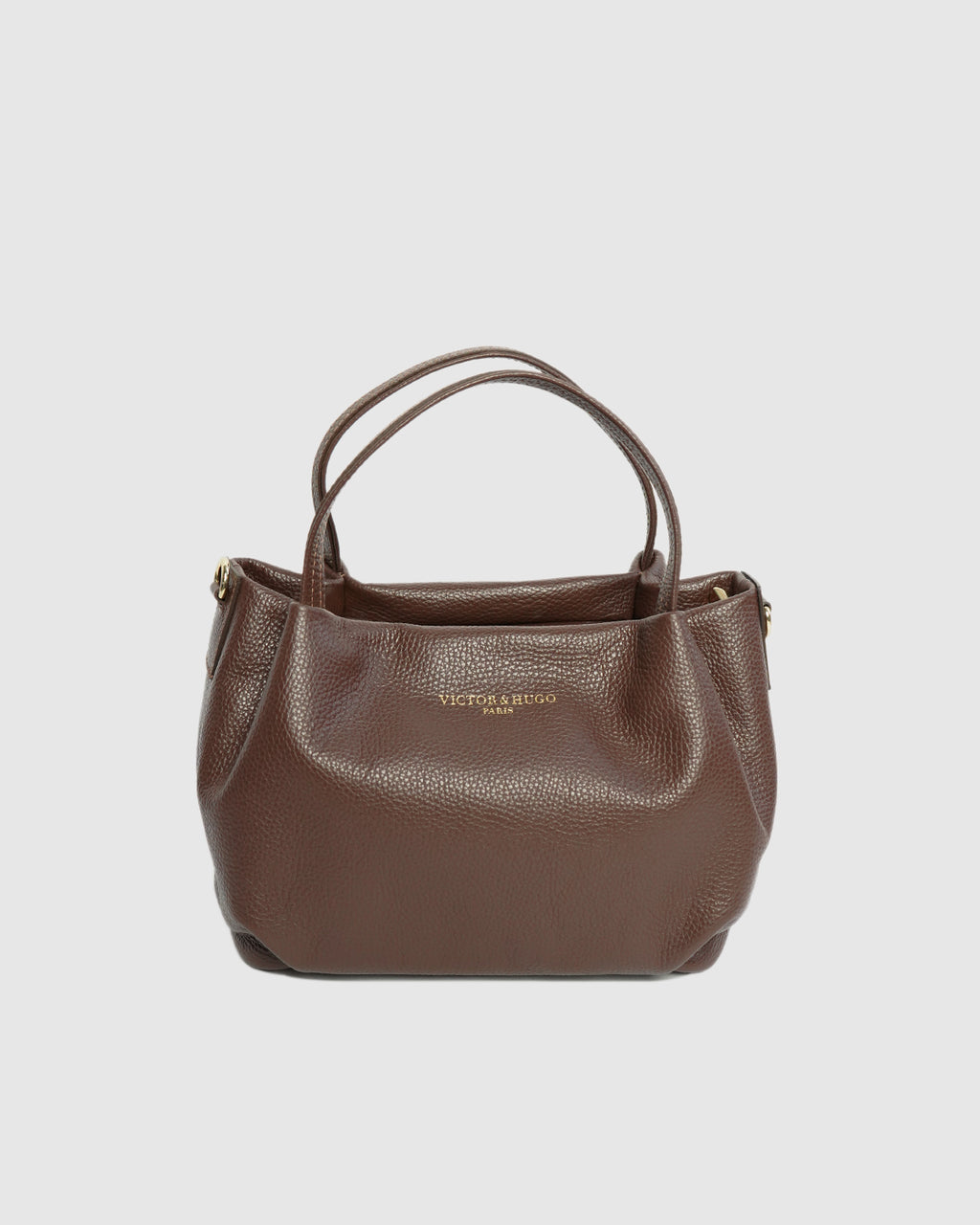 Sac A Main  Allegra - Moka