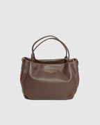 Sac A Main  Allegra - Moka