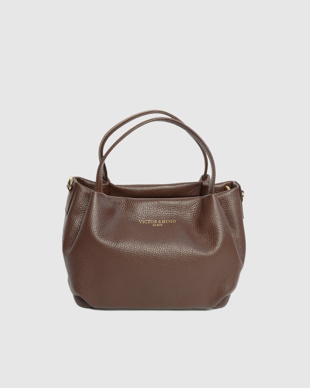 Sac A Main  Allegra - Moka