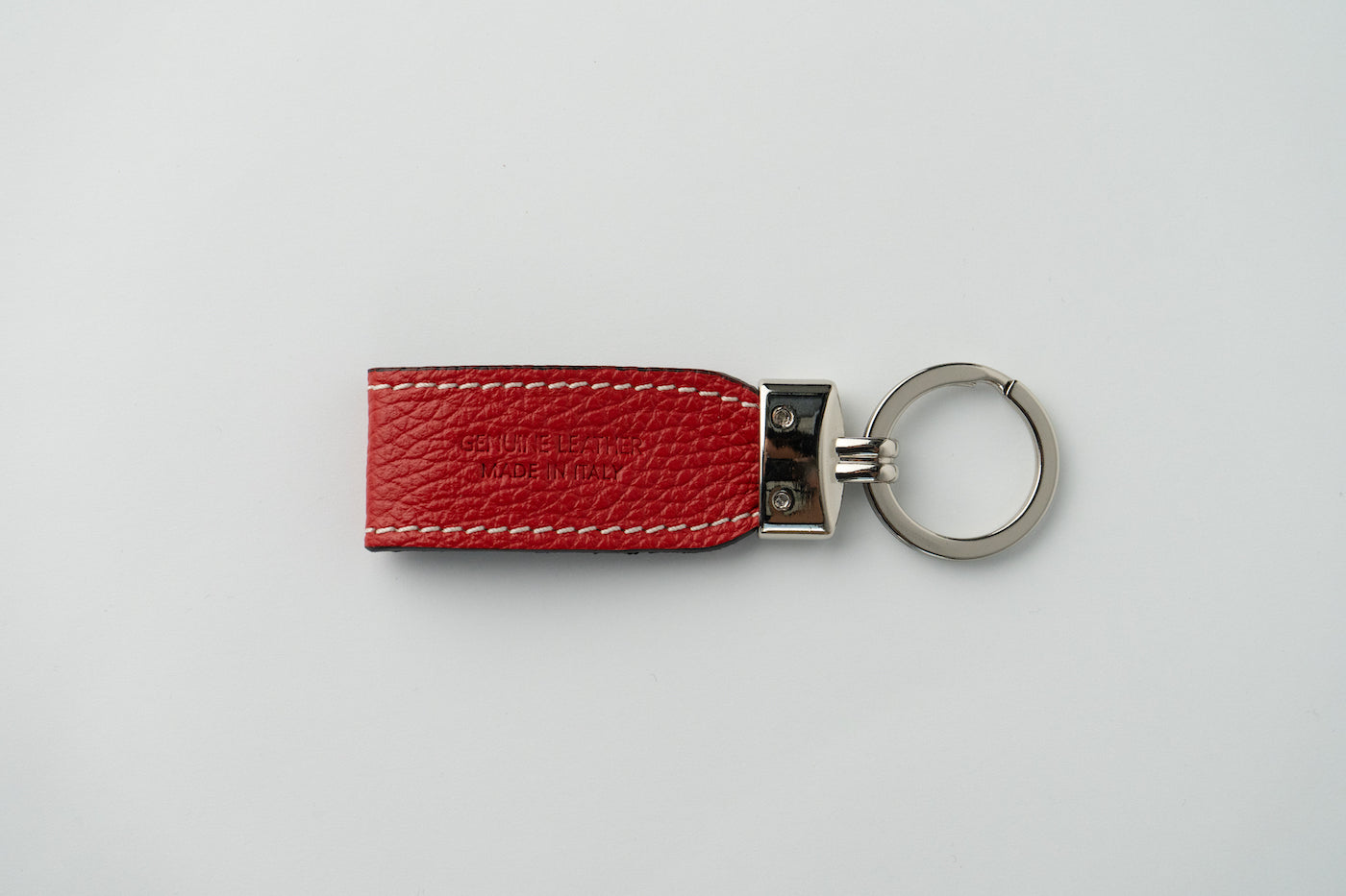 Porte Cle Avy  - Rouge