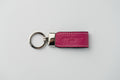 Avy Keychain - Fuchsia