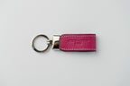 Avy Keychain - Fuchsia