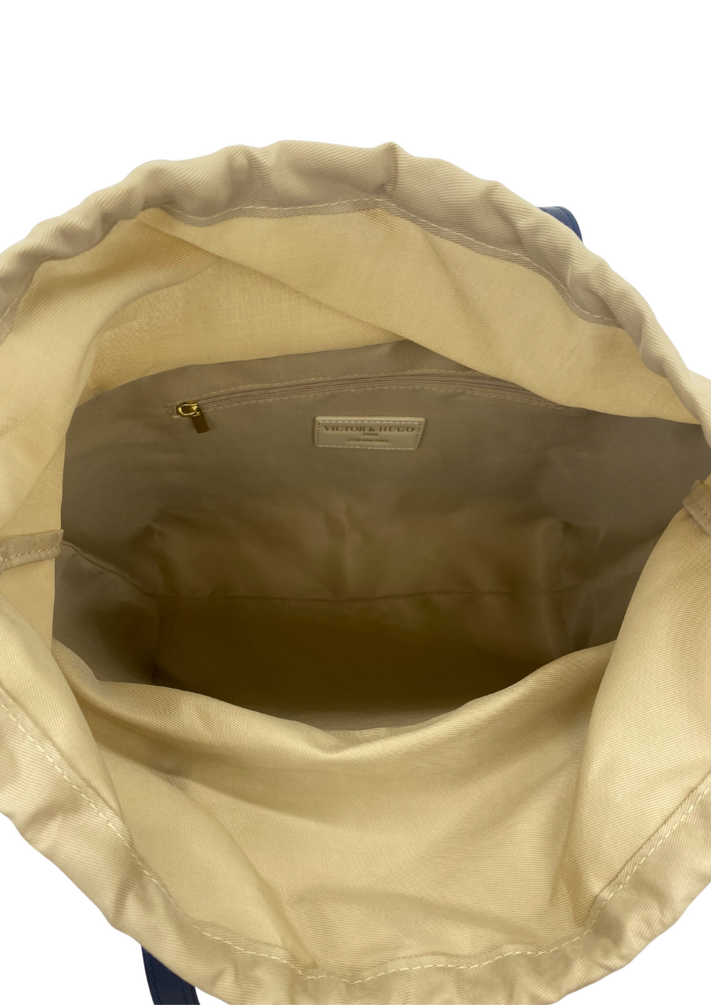 Sac A Bandouliere  Azura - Bleu Marine / Multi Bleu