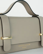 Sac A Bandouliere  Boho - Taupe Clair