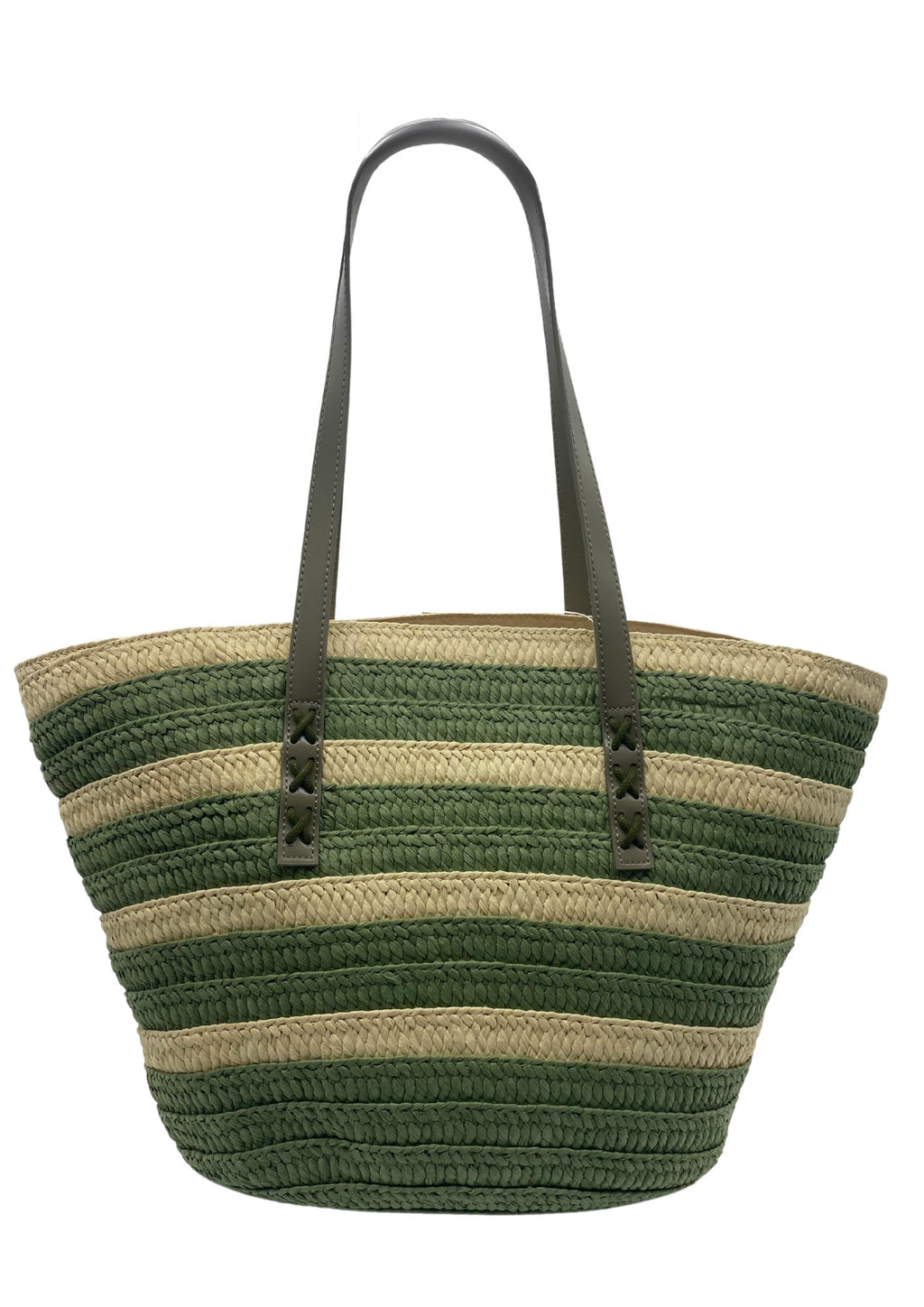 Sac A Main  Isora - Vert