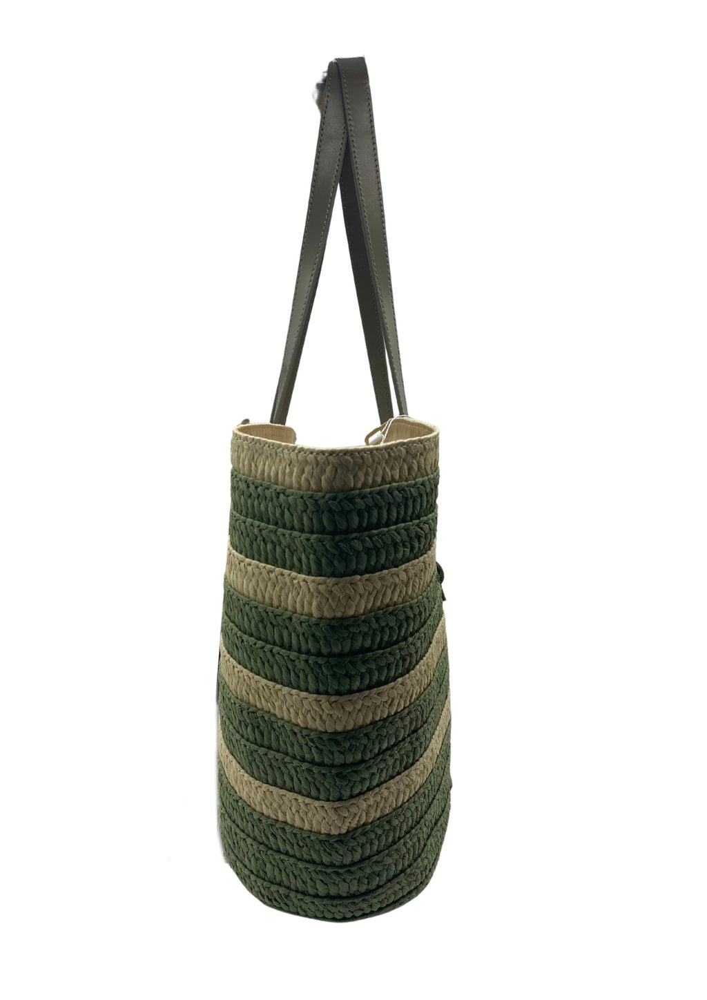 Sac A Main  Isora - Vert