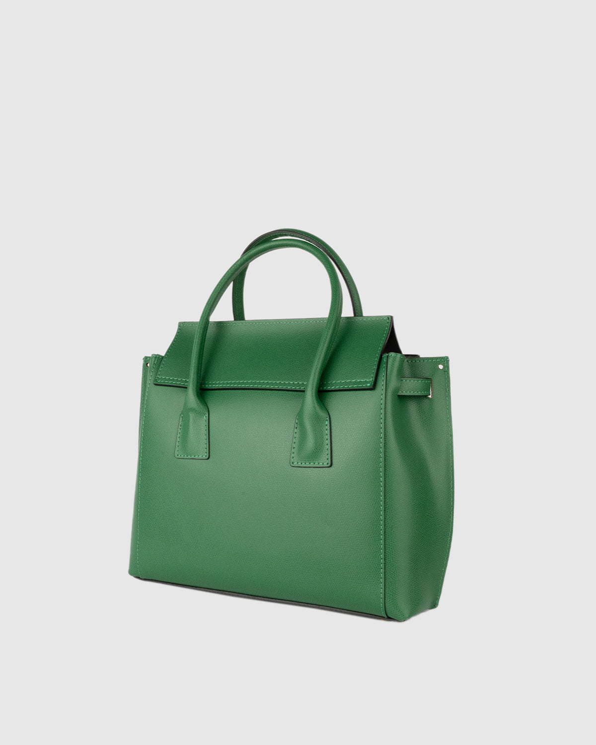 Jane Handbag - Fir Green