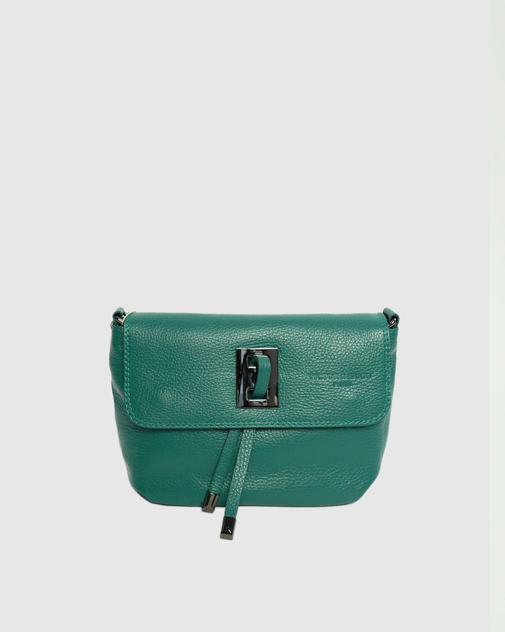 Sac A Bandouliere  Joyce - Vert