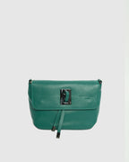 Sac A Bandouliere  Joyce - Vert