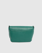 Sac A Bandouliere  Joyce - Vert
