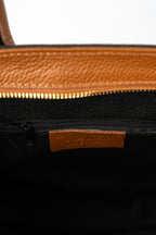 Sac A Bandouliere Luzd - Camel