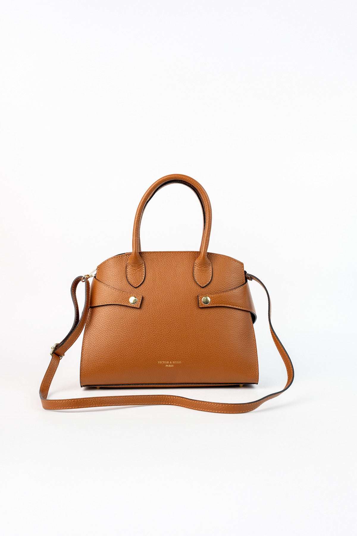Sac A Bandouliere Luzd - Camel