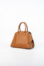 Sac A Bandouliere Luzd - Camel