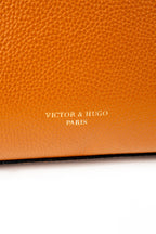 Sac A Bandouliere Luzd - Camel