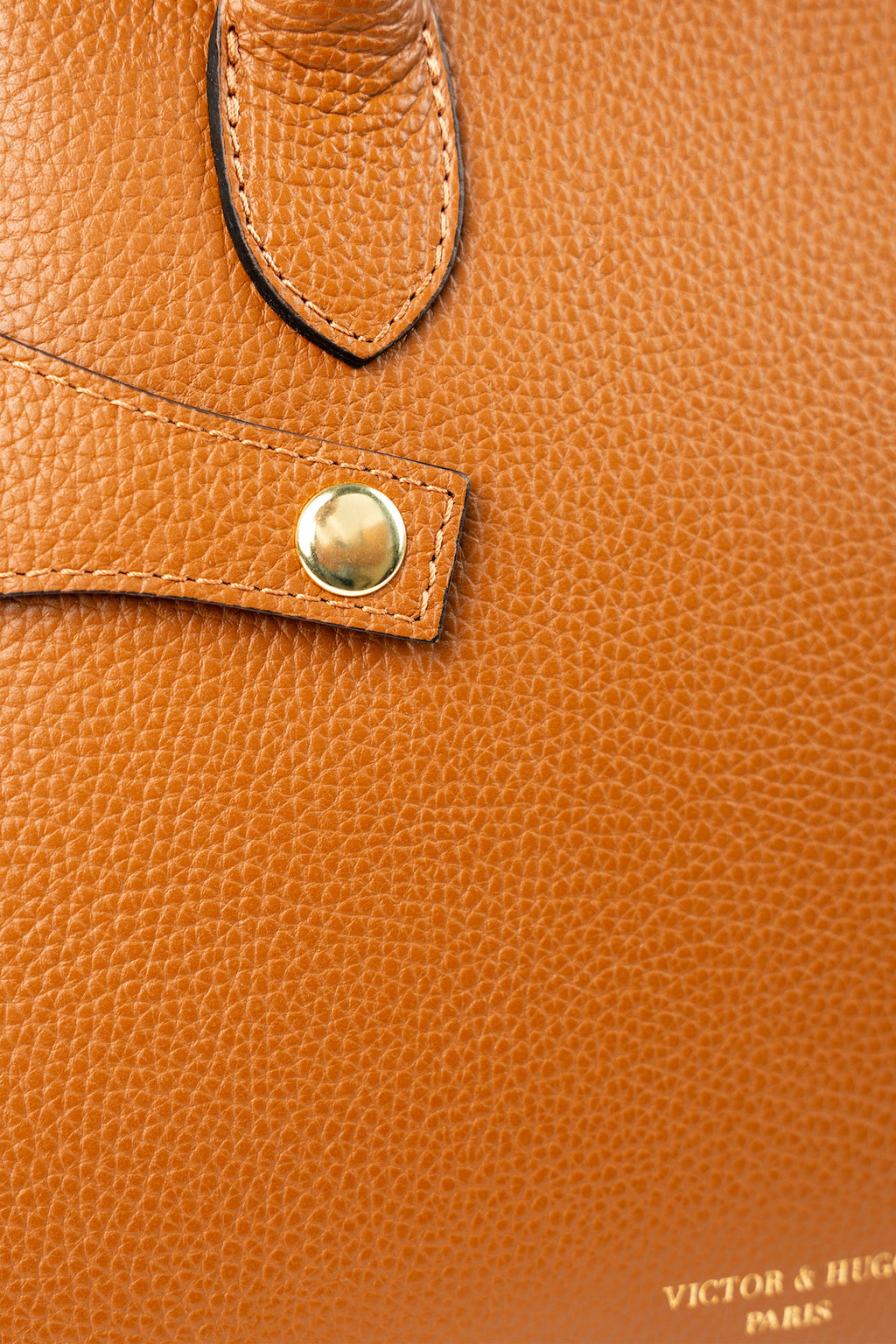 Sac A Bandouliere Luzd - Camel
